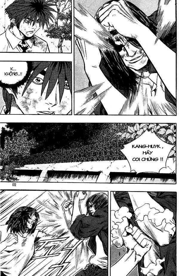 Change Guy Chapter 285 - Trang 7