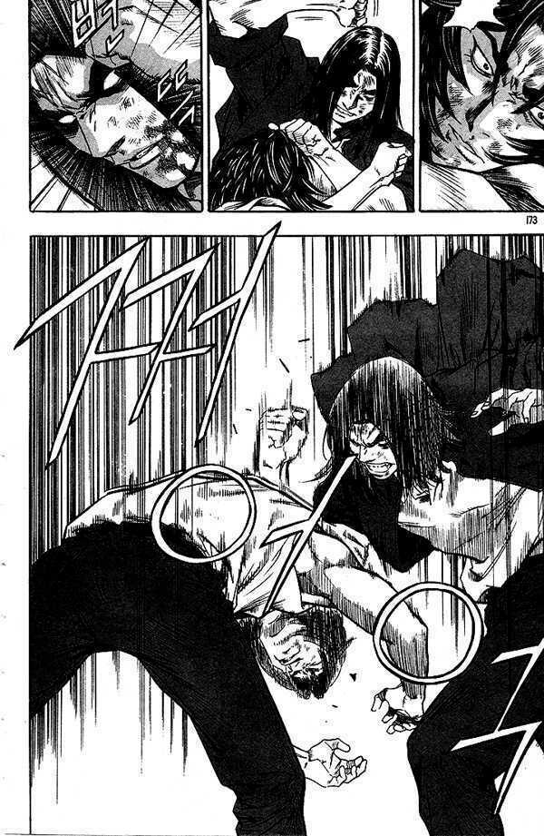 Change Guy Chapter 285 - Trang 8