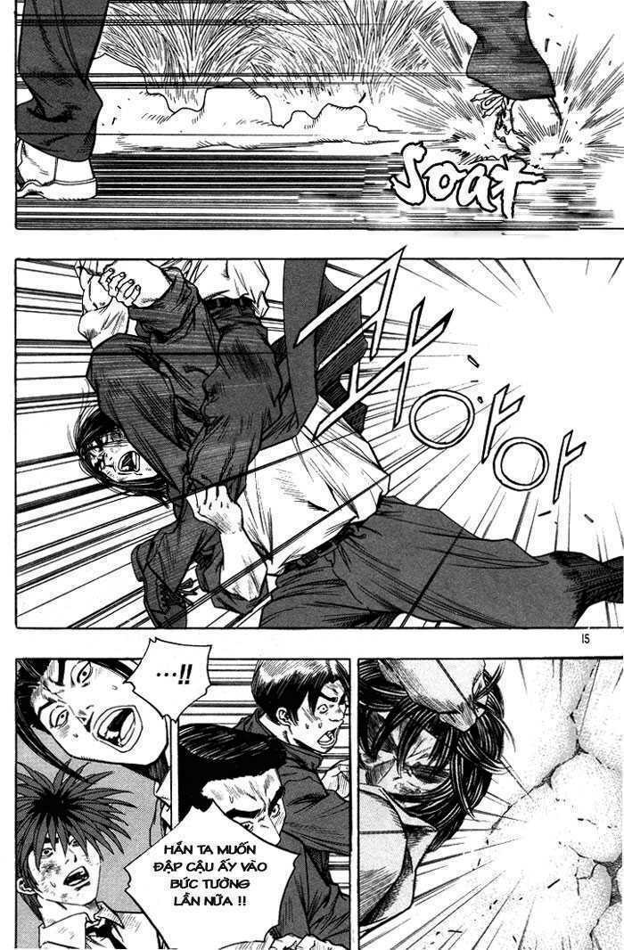 Change Guy Chapter 286 - Trang 9