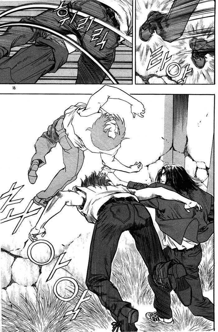 Change Guy Chapter 286 - Trang 10