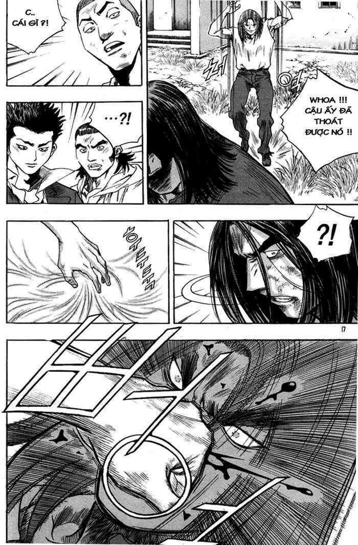 Change Guy Chapter 286 - Trang 11