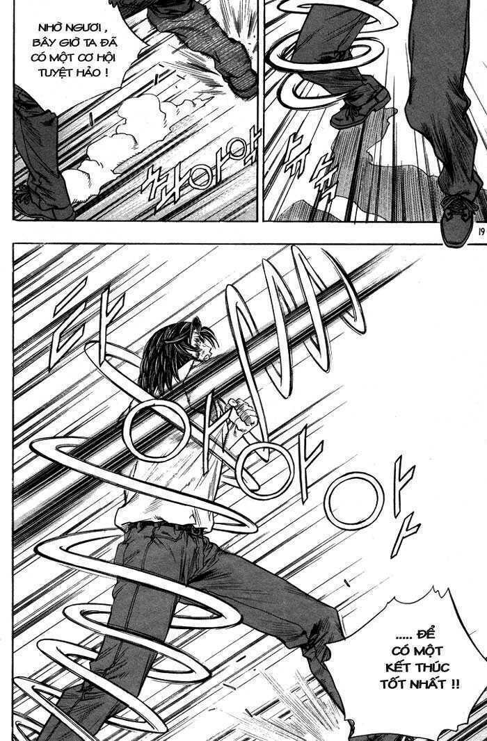 Change Guy Chapter 286 - Trang 13