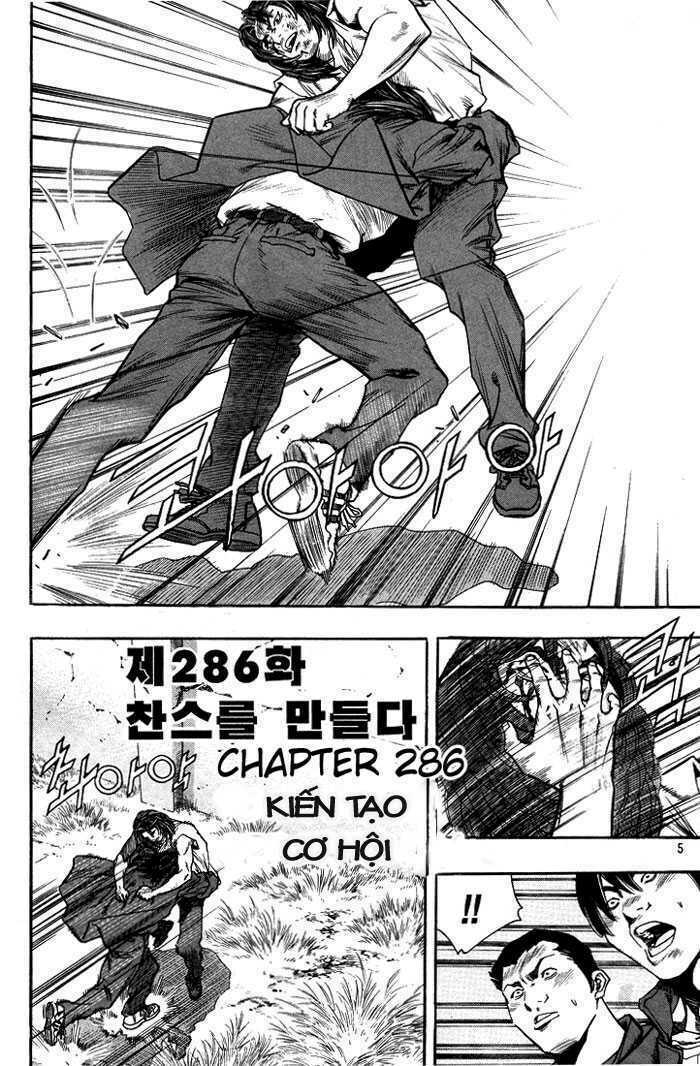 Change Guy Chapter 286 - Trang 1