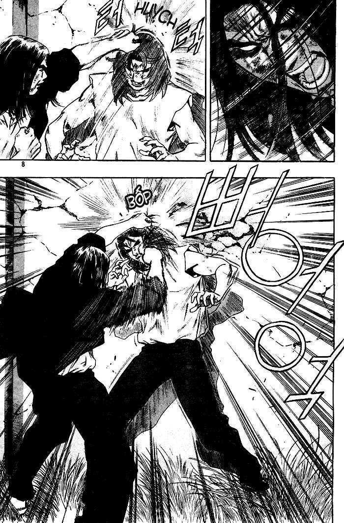 Change Guy Chapter 286 - Trang 2