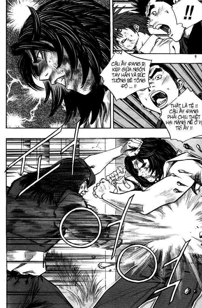 Change Guy Chapter 286 - Trang 3