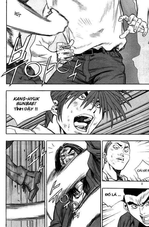 Change Guy Chapter 286 - Trang 5