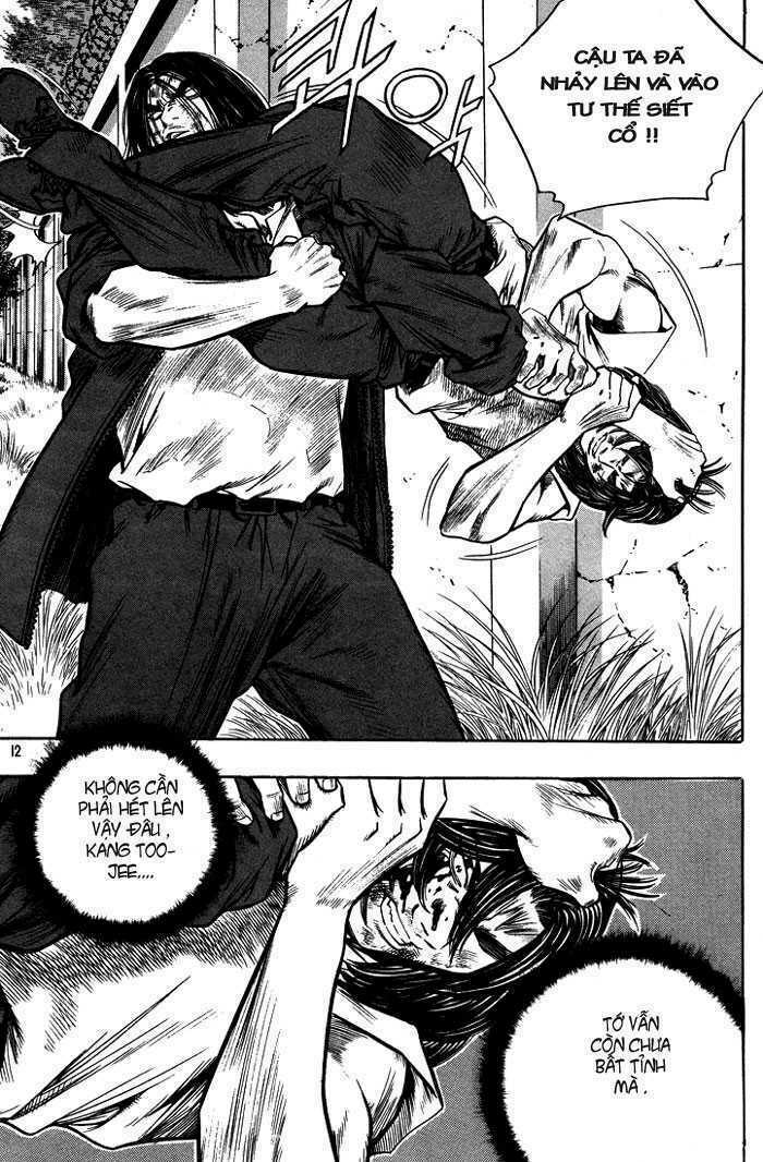 Change Guy Chapter 286 - Trang 6