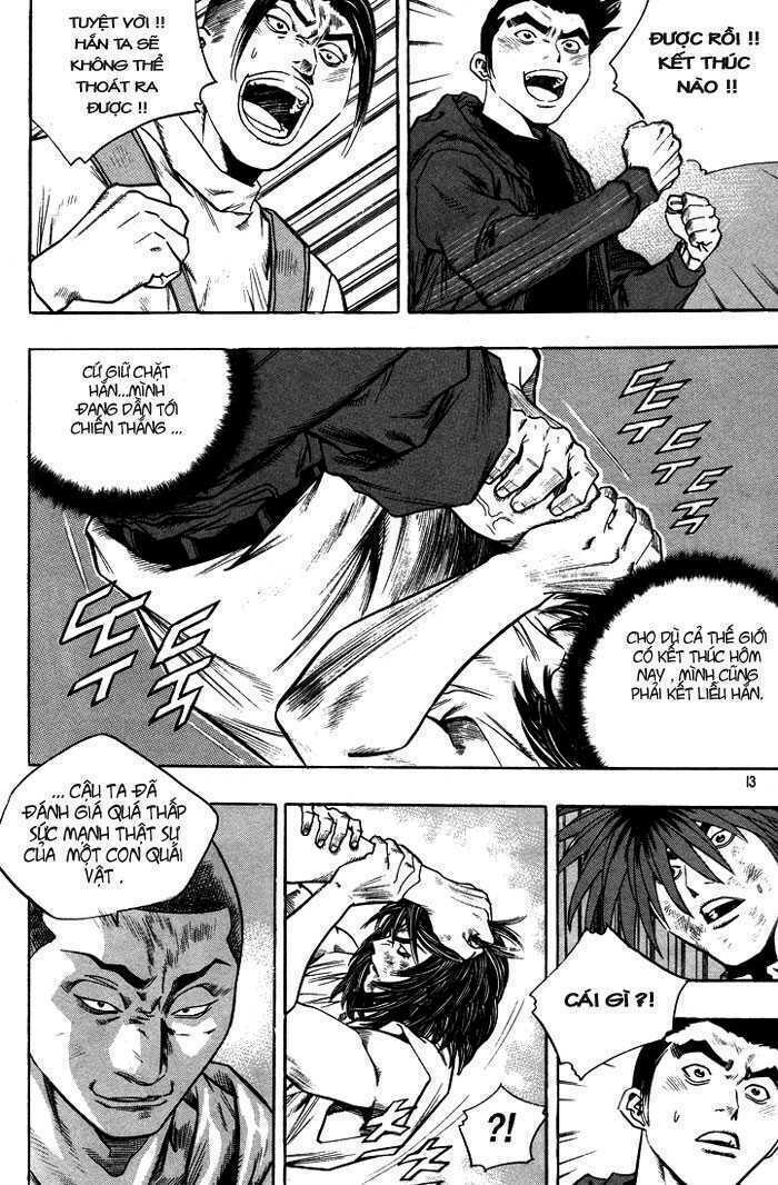 Change Guy Chapter 286 - Trang 7