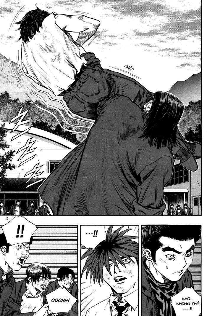 Change Guy Chapter 286 - Trang 8