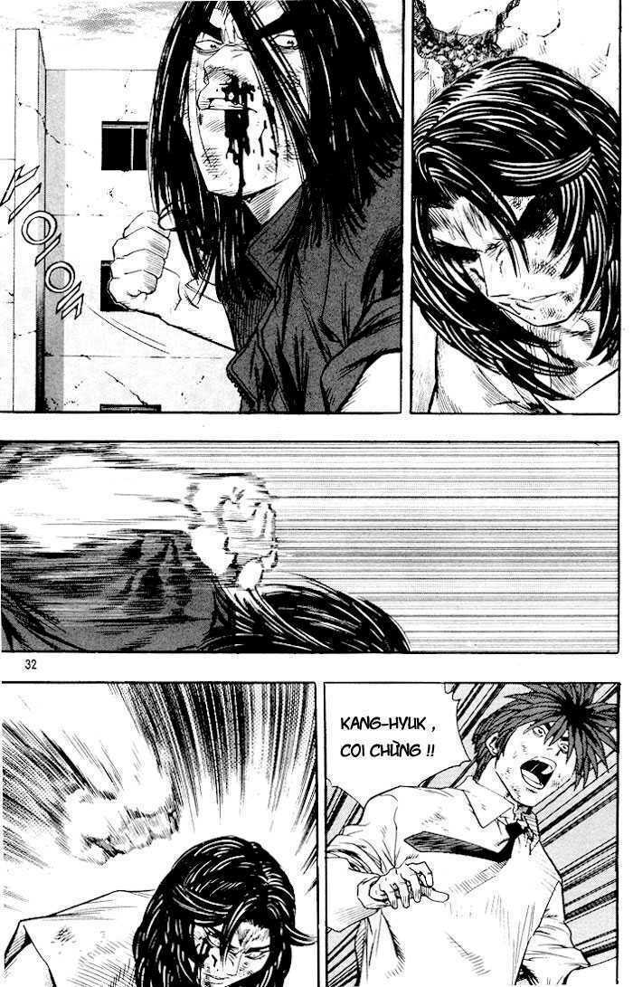 Change Guy Chapter 287 - Trang 11