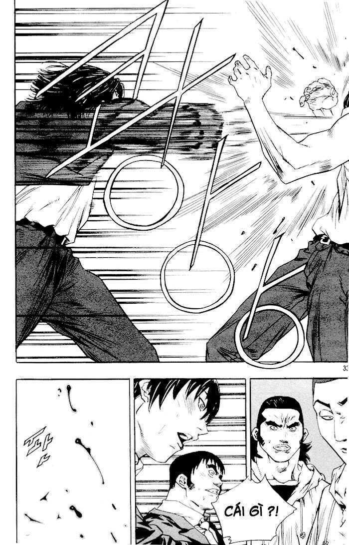 Change Guy Chapter 287 - Trang 12