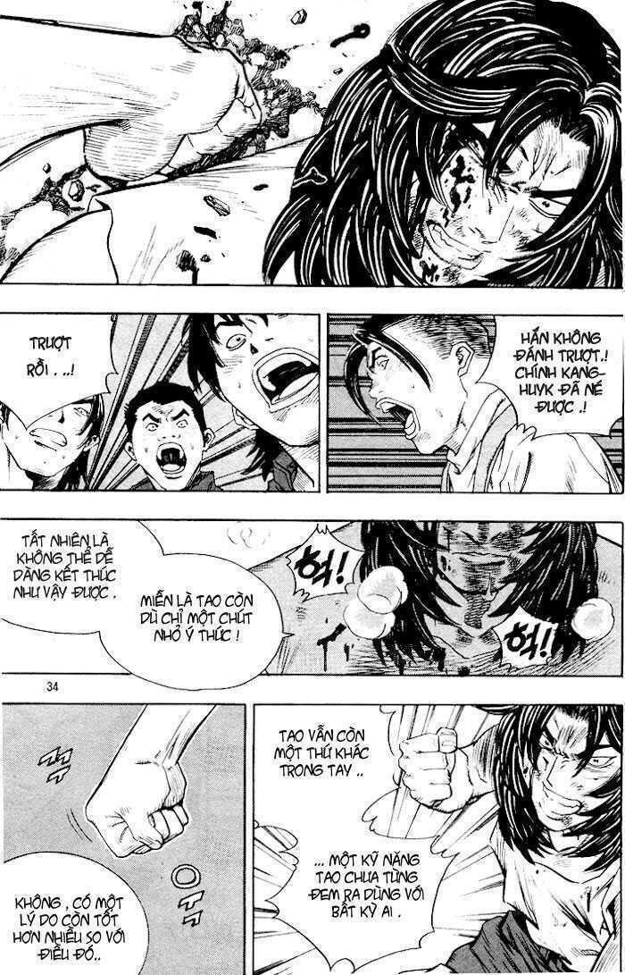 Change Guy Chapter 287 - Trang 13