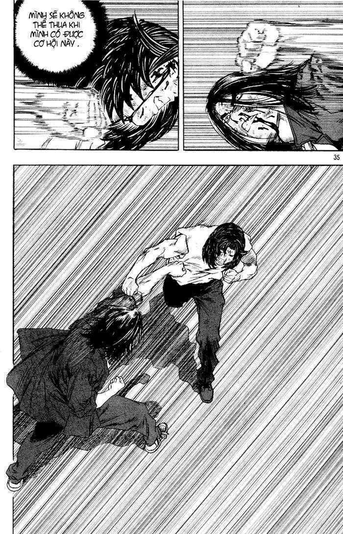 Change Guy Chapter 287 - Trang 14