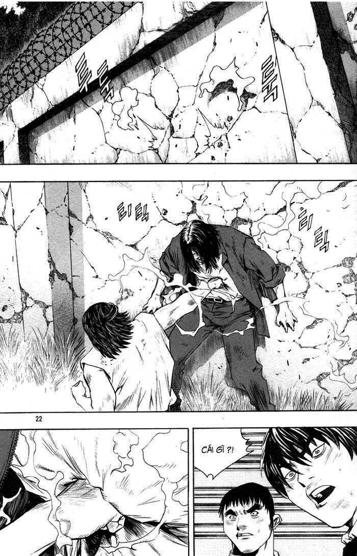 Change Guy Chapter 287 - Trang 1