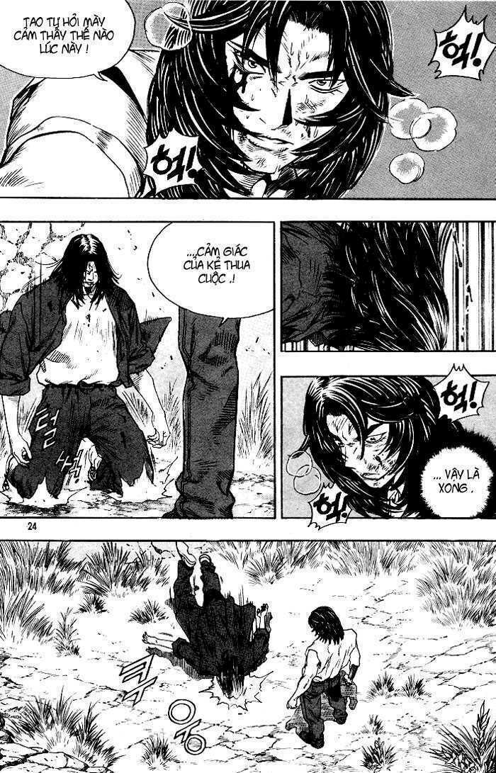 Change Guy Chapter 287 - Trang 3