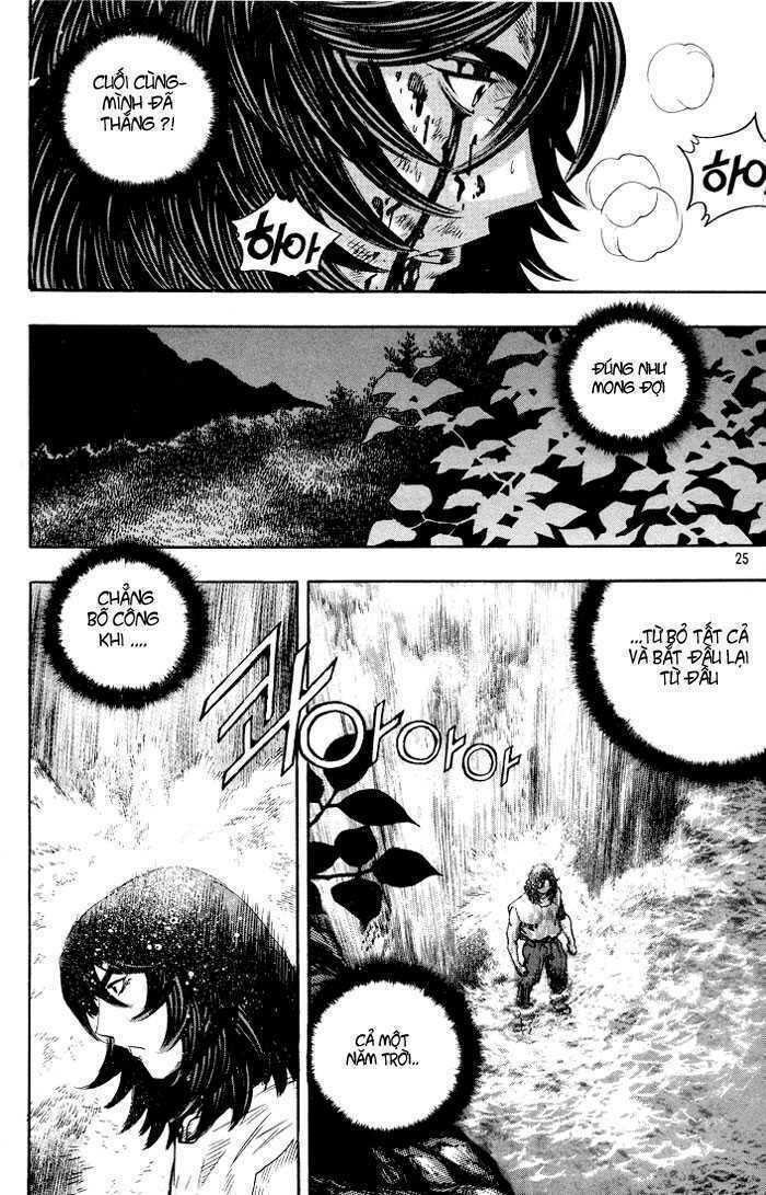 Change Guy Chapter 287 - Trang 4