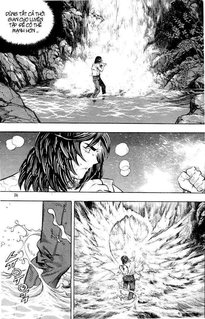 Change Guy Chapter 287 - Trang 5