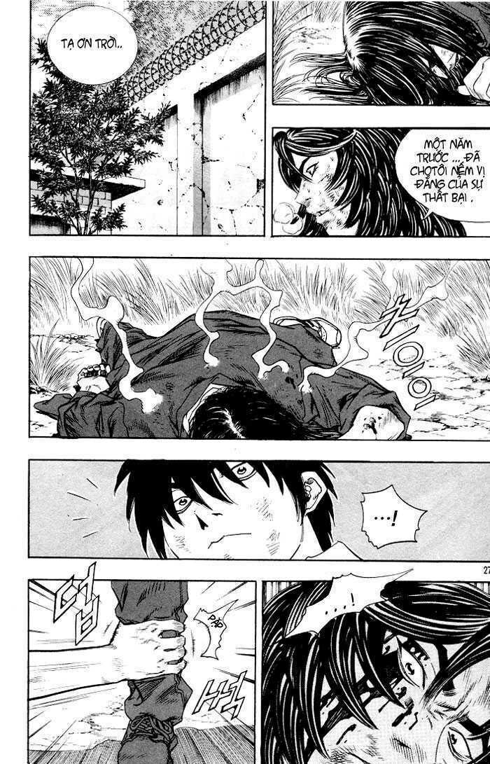 Change Guy Chapter 287 - Trang 6