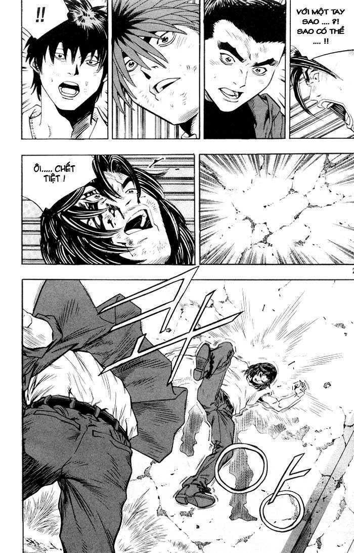 Change Guy Chapter 287 - Trang 8