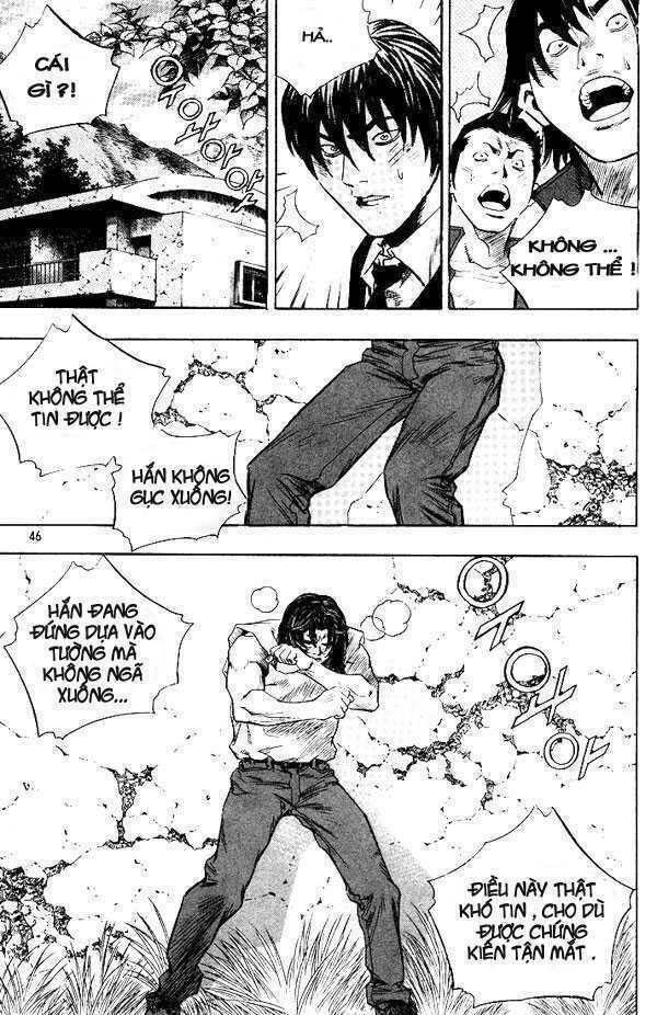 Change Guy Chapter 288 - Trang 9