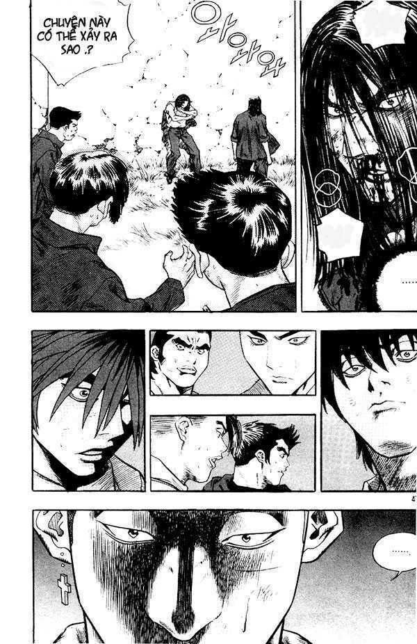 Change Guy Chapter 288 - Trang 10