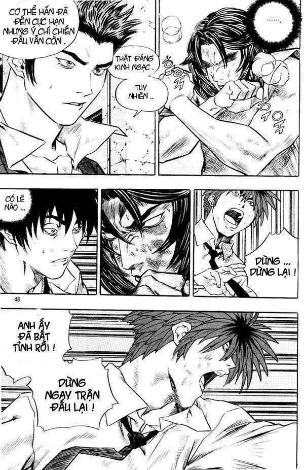 Change Guy Chapter 288 - Trang 11