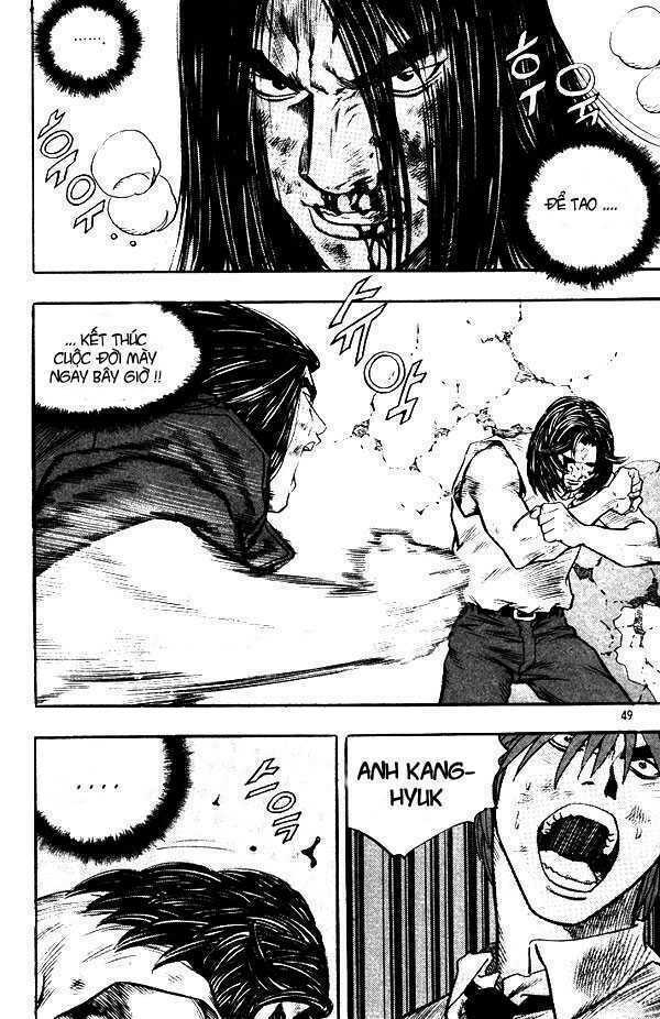 Change Guy Chapter 288 - Trang 12