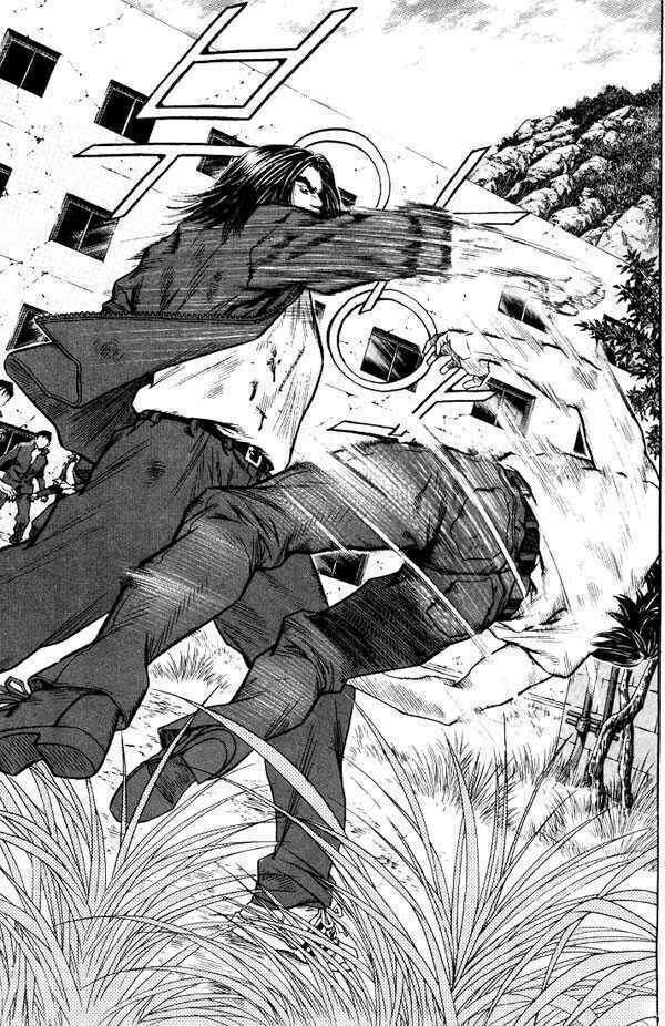 Change Guy Chapter 288 - Trang 13