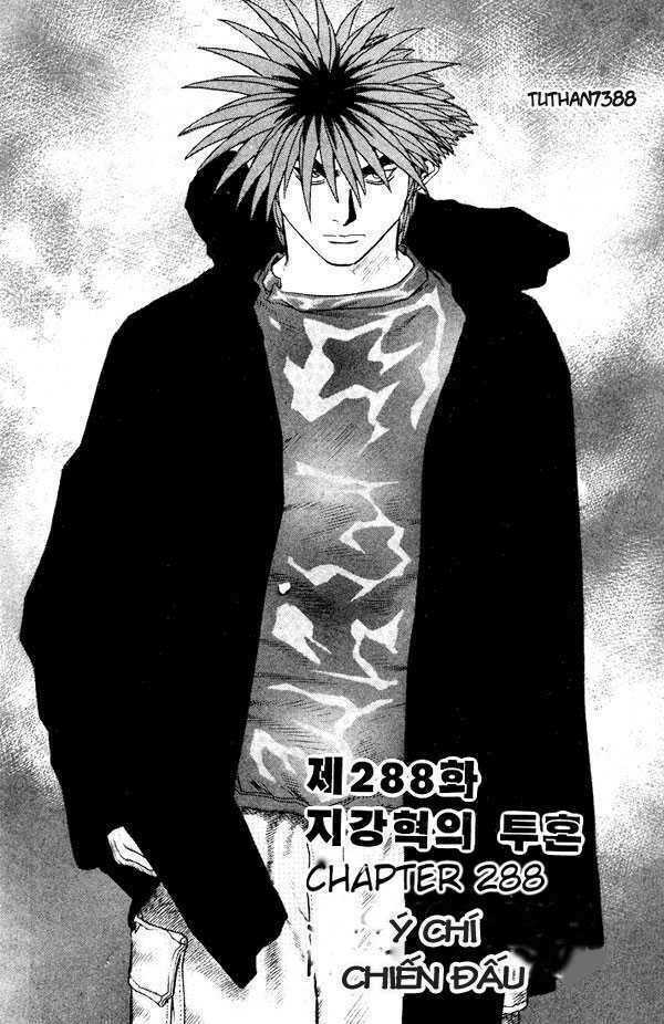 Change Guy Chapter 288 - Trang 2