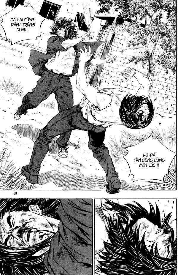 Change Guy Chapter 288 - Trang 3