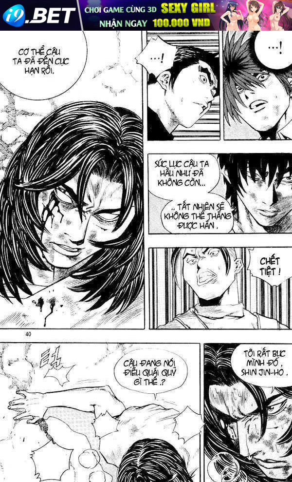 Change Guy Chapter 288 - Trang 5