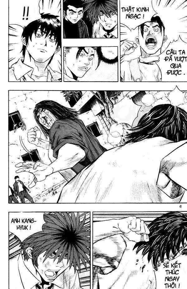 Change Guy Chapter 288 - Trang 6