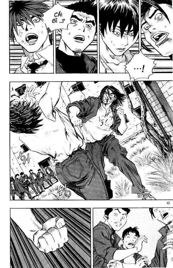 Change Guy Chapter 288 - Trang 8