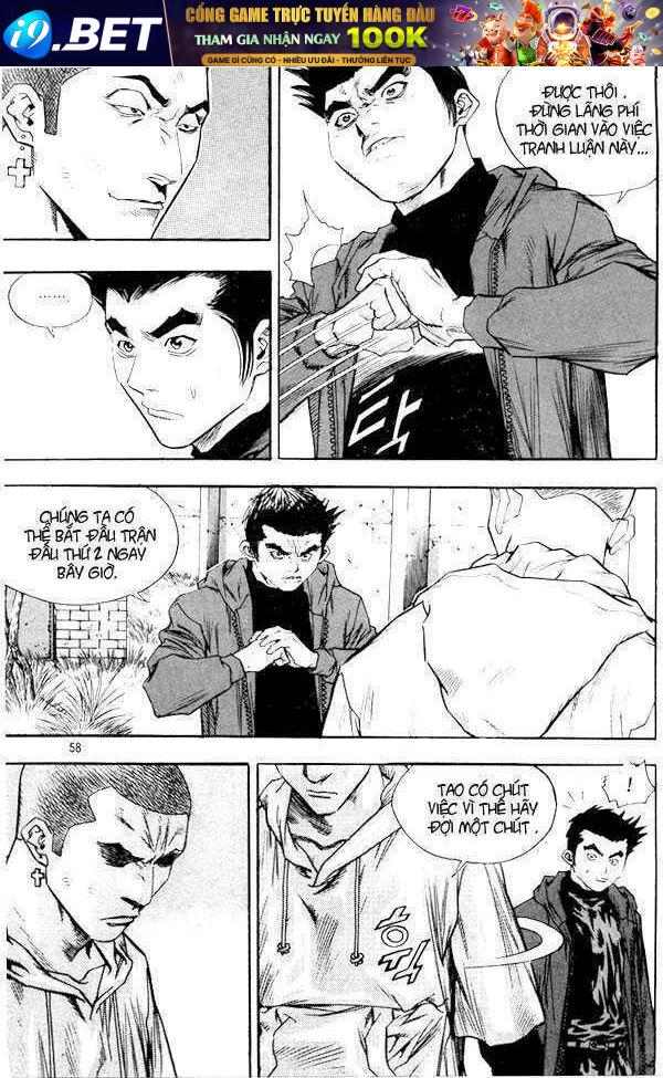 Change Guy Chapter 289 - Trang 9