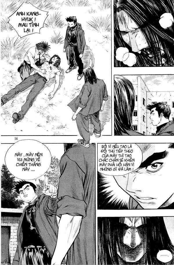 Change Guy Chapter 289 - Trang 10