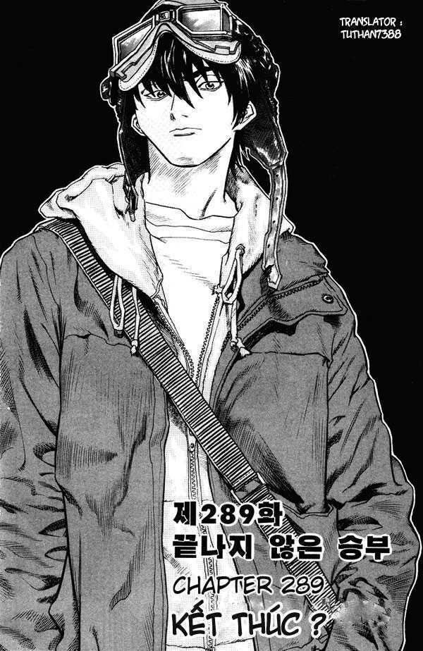 Change Guy Chapter 289 - Trang 11