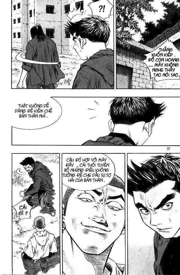 Change Guy Chapter 289 - Trang 12