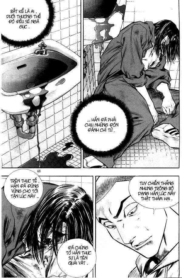 Change Guy Chapter 289 - Trang 13