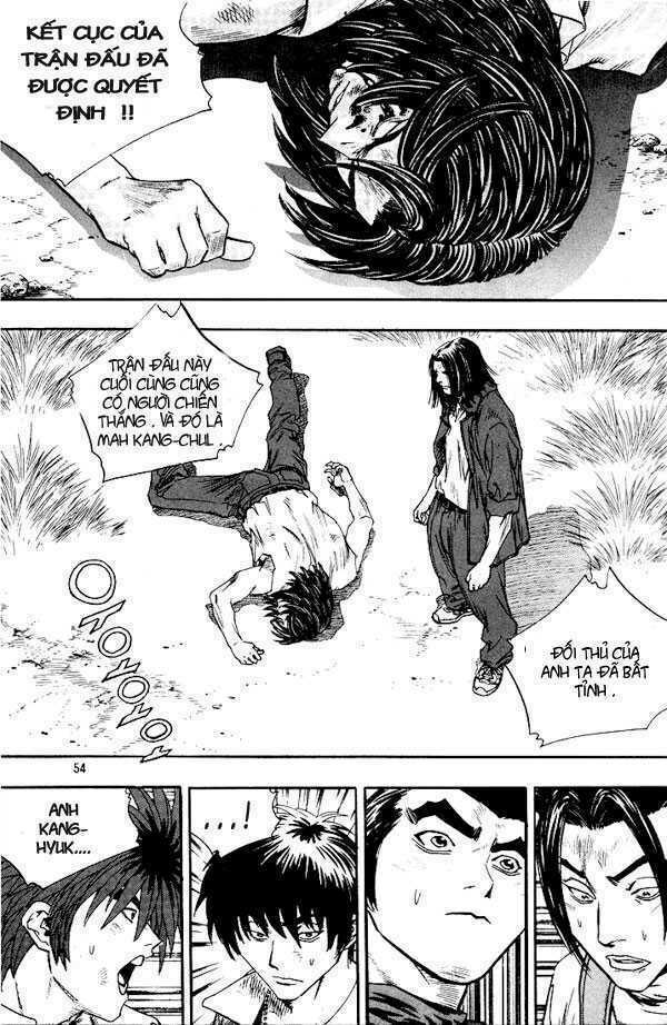 Change Guy Chapter 289 - Trang 14