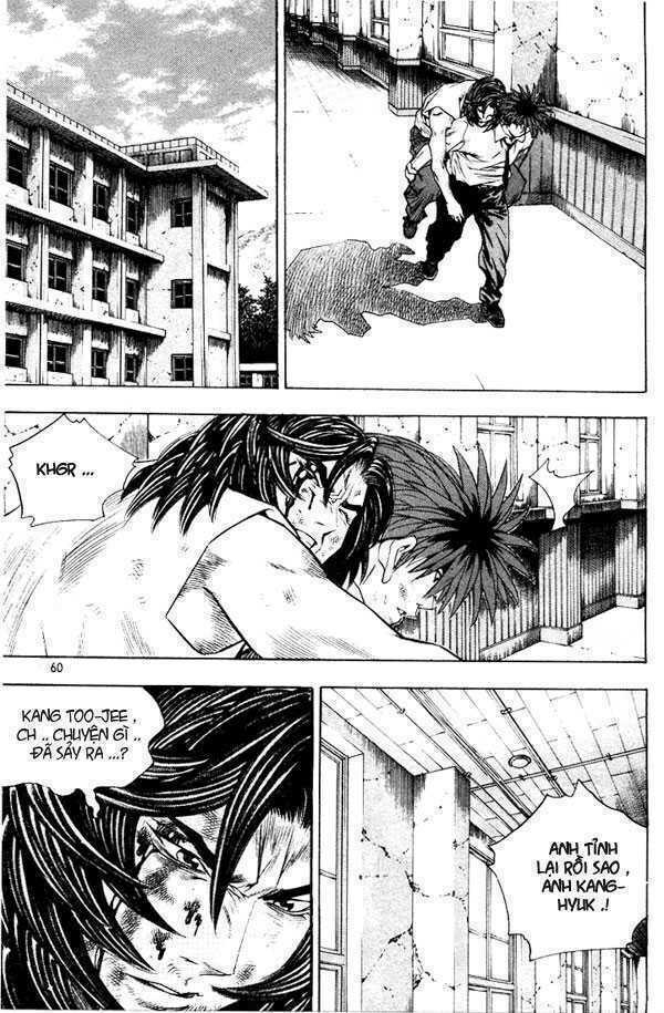 Change Guy Chapter 289 - Trang 1