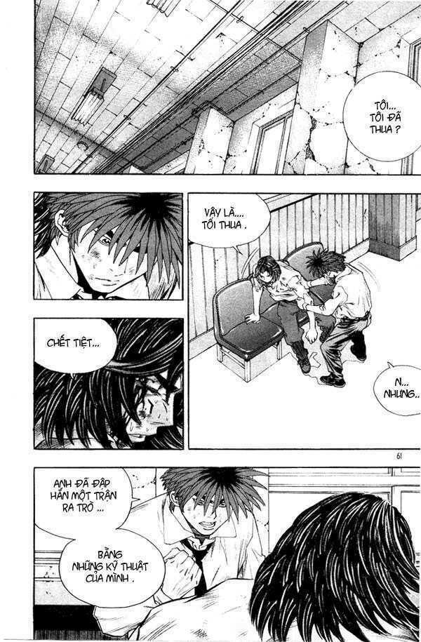 Change Guy Chapter 289 - Trang 2