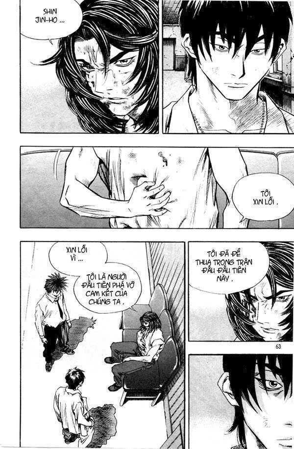 Change Guy Chapter 289 - Trang 3