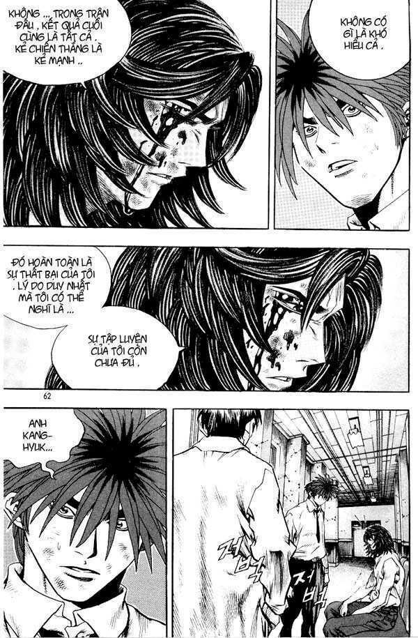 Change Guy Chapter 289 - Trang 4