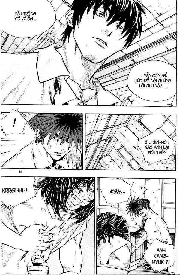 Change Guy Chapter 289 - Trang 5