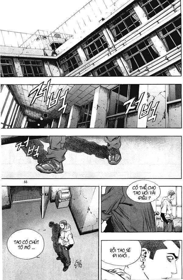 Change Guy Chapter 289 - Trang 7