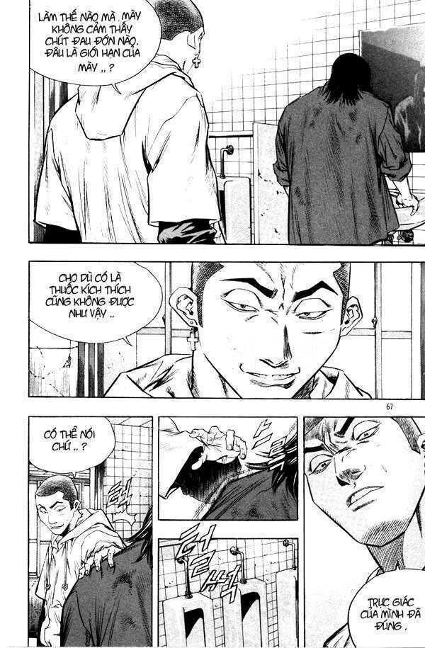 Change Guy Chapter 289 - Trang 8