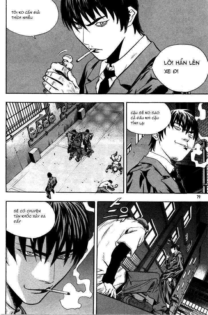 Change Guy Chapter 290 - Trang 10