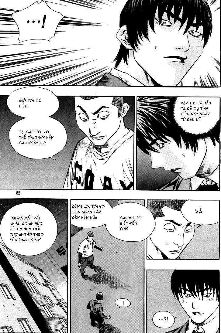 Change Guy Chapter 290 - Trang 13