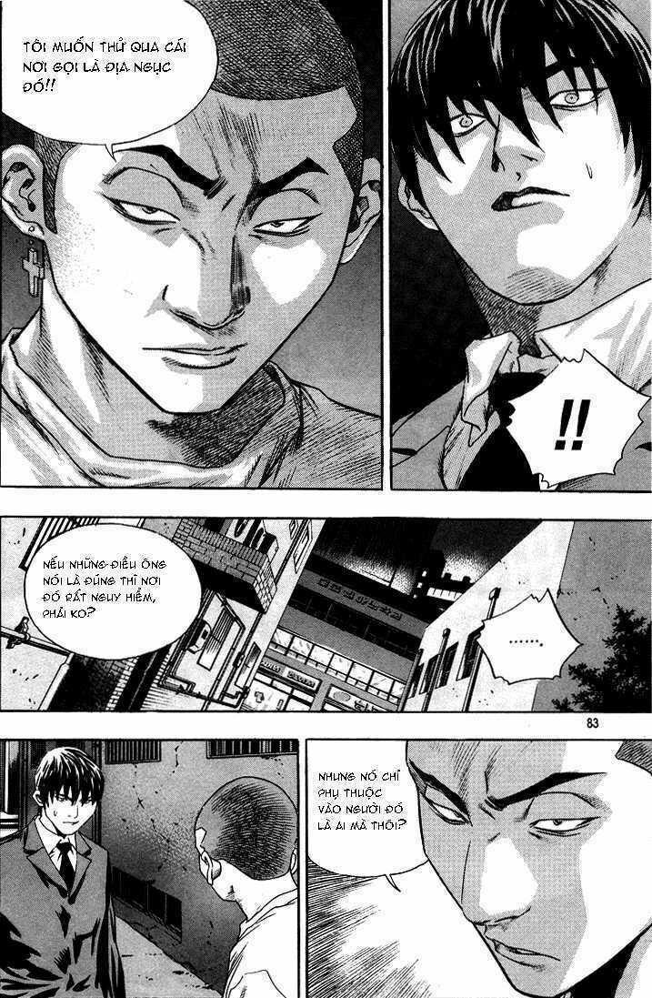 Change Guy Chapter 290 - Trang 14