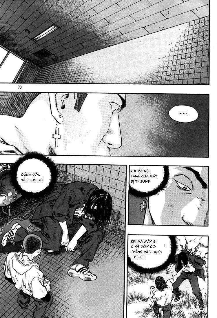 Change Guy Chapter 290 - Trang 1